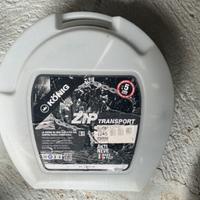 CATENE DA NEVE KONIC MISURA 245