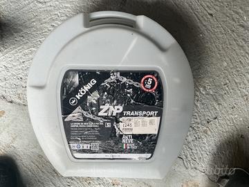 CATENE DA NEVE KONIC MISURA 245