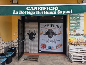 Cedesì attività già avviata