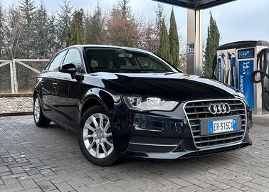 Audi A3 SPB perfette condizioni