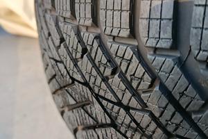 235 55 R18 Pirelli Winter 2
