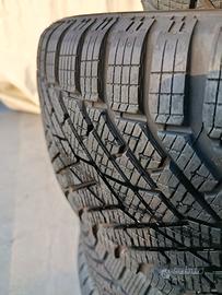 235 55 R18 Pirelli Winter 2