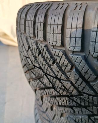 235 55 R18 Pirelli Winter 2