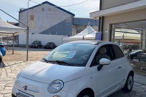 FIAT 500 1.2 EasyPower Lounge