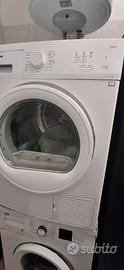 Asciugatrice Smeg