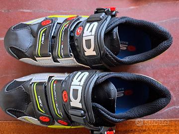 scarpe MTB SIDI EAGLE 7