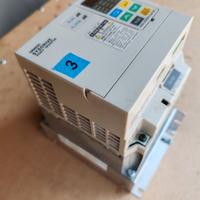 INVERTER OMRON 3G3EV con Filtro antidisturbo