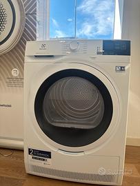 Asciugatrice Electrolux
