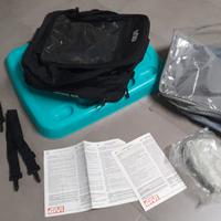 Borsa Givi per serbatoio moto