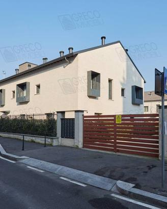 Box / Garage di 17 m² a Milano