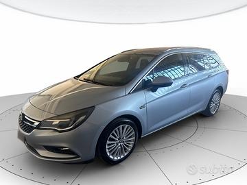 OPEL Astra Sports Tourer 1.6 cdti Innovation 136cv
