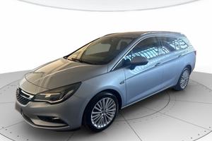 OPEL Astra Sports Tourer 1.6 cdti Innovation 136cv
