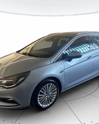 OPEL Astra Sports Tourer 1.6 cdti Innovation 136cv