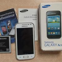 SAMSUNG GALAXY ACE 2