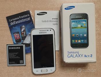 SAMSUNG GALAXY ACE 2