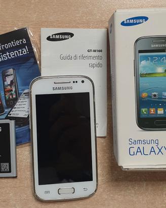 SAMSUNG GALAXY ACE 2