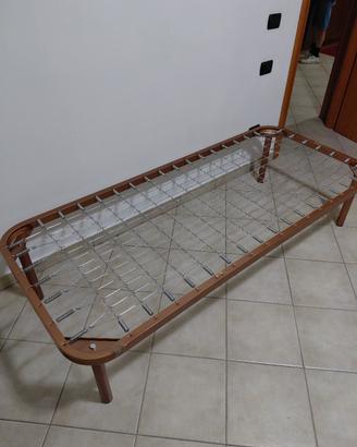 Set 2 reti per materasso