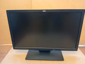 MONITOR 16:9 FUJITSU 22 POLICI HDMI/VGA