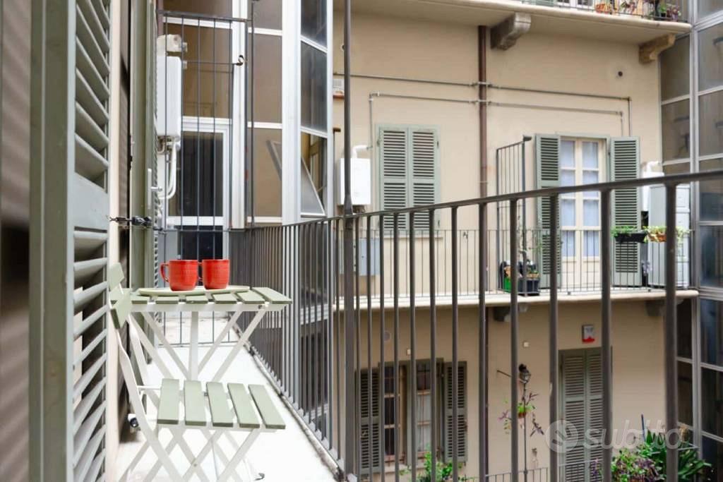 Bilocale in Centro, foto 20 di 23