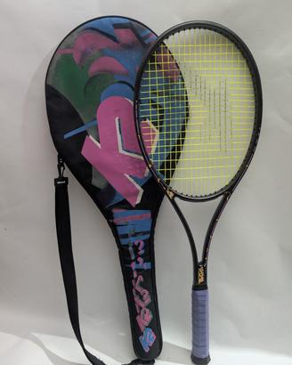 racchetta tennis k2
