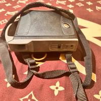 Polaroid instant photo camera