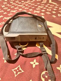 Polaroid instant photo camera