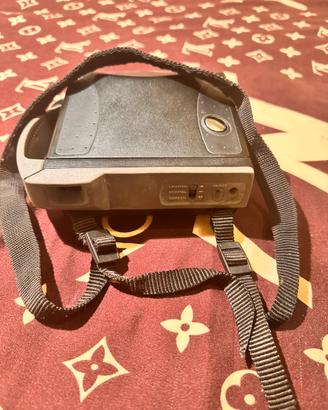 Polaroid instant photo camera