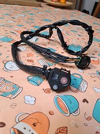 Centralina mappe e massa