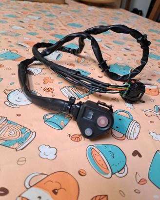 Centralina mappe e massa