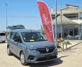 RENAULT Kangoo Trasporto disabili Nuovo