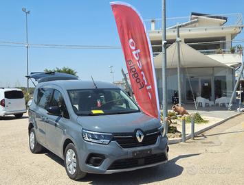 RENAULT Kangoo Trasporto disabili Nuovo