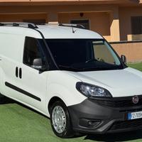 Fiat Doblo Doblò 1.6 MJT 105CV MAXI SX 3 posti (re