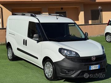 Fiat Doblo Doblò 1.6 MJT 105CV MAXI SX 3 posti (re