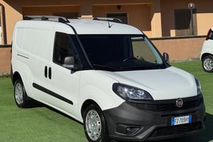 Fiat Doblo Doblò 1.6 MJT 105CV MAXI SX 3 posti (re