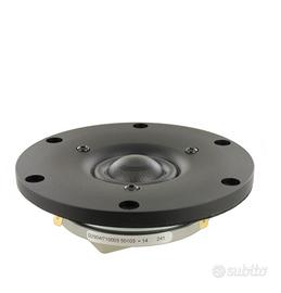 Tweeter Scan Speak D2904/710003 Revelator 