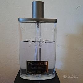 police original 