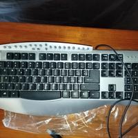 tastiera per PC 