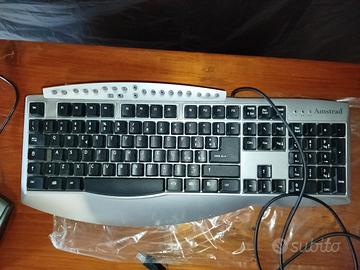 tastiera per PC 