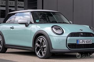 Ricambi usati mini cooper 2023-2025
