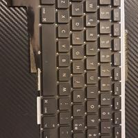 Tastiera Italiana Macbook Pro 2008