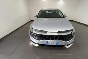 KIA Sportage 1.6 GDI MHEV LX FRESH Clima Navigat