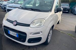 Fiat Panda 0.9 TwinAir Turbo Natural Power Easy