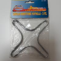 Riduttore per fornelli a Gas