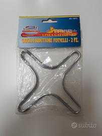 Riduttore per fornelli a Gas