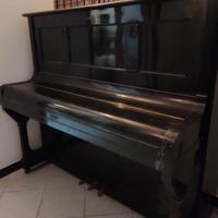 Pianoforte Neumann Prezzo trattabile