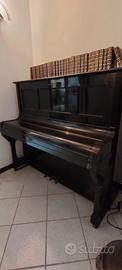 Pianoforte Neumann Prezzo trattabile
