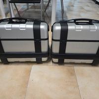  Coppia valige laterali GIVI  Trekker 33