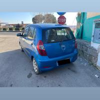Hyundai i10 Gpl unico proprietario