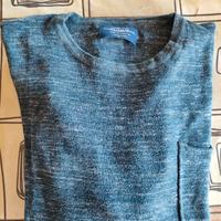 Maglietta Pull&Bear taglia S 100% cotone.