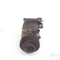 Compressore Aria Hyundai I20 1 1.2 benzina 2012